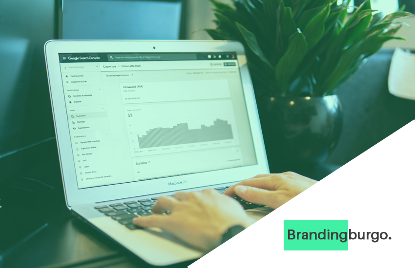 Search Google Console